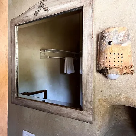 Hébergement de vacances La Casetta In Buonivini Burgio (Siracusa)