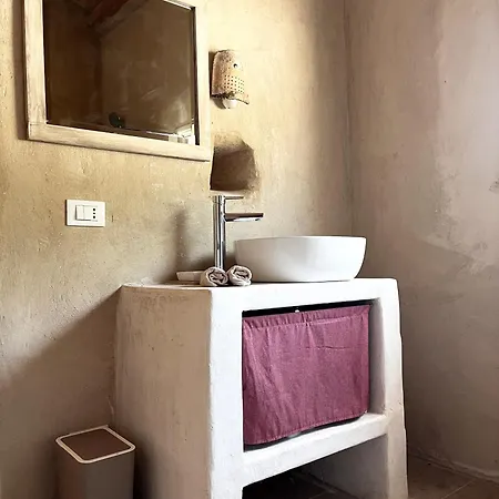 La Casetta In Buonivini *