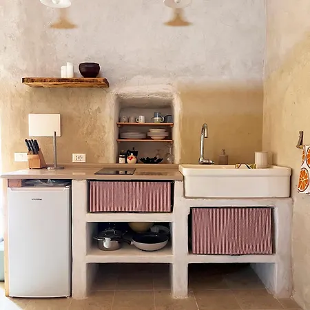 Tatil Evi La Casetta La In Land *